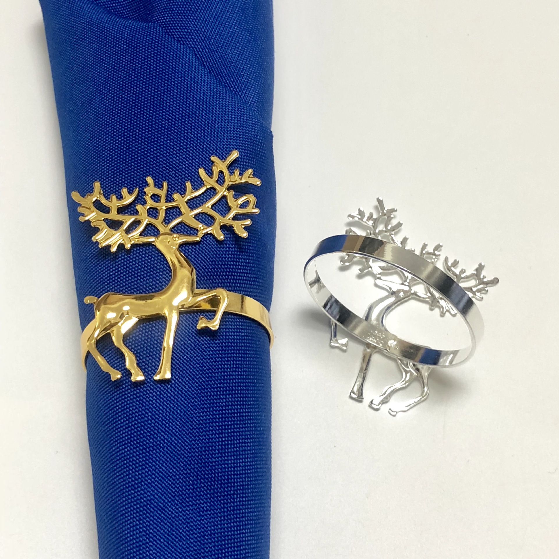 Table Napkin Ring Ⅸ